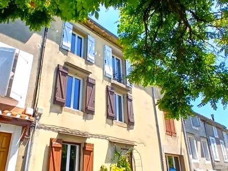 vente maison/villa 10 pièces
