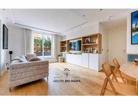 appartement de luxe de 70 m2 en vente monceau  courcelles  ternes  france
