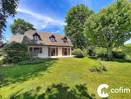 achat maison 6 pièces 141m² morlaas 64160
