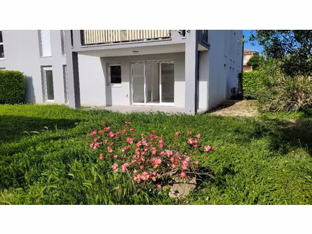 achat appartement 3 pièces 63m² orange 84100