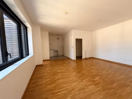 achat appartement 2 pièces 71m² bordeaux 33000