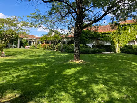 achat maison 11 pièces 433m²