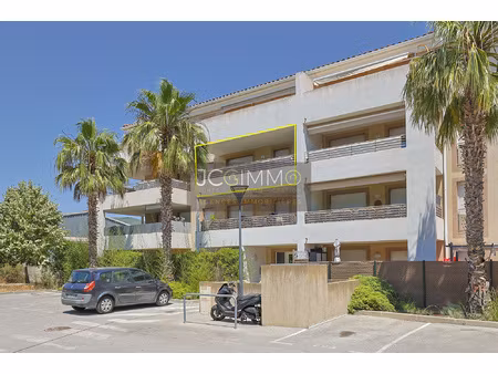 achat appartement 2 pièces 44m² sollies pont 83210