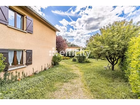 maison 5 pièces - 85 m²