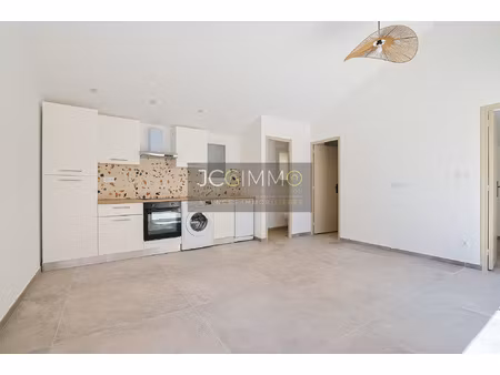 achat maison 2 pièces 48m² toulon 83100