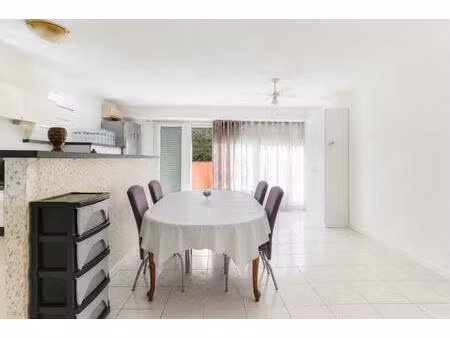 achat appartement 3 pièces 72m² nice 06000