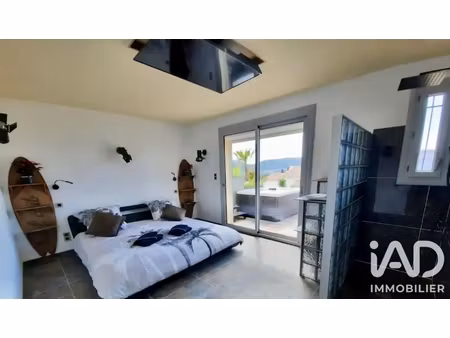 vente studio 2 pièces