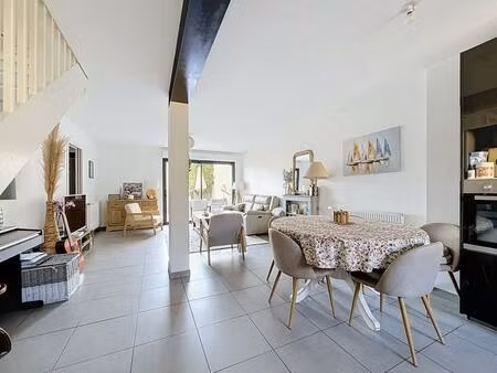 achat maison 4 pièces 92m² perigny 17180