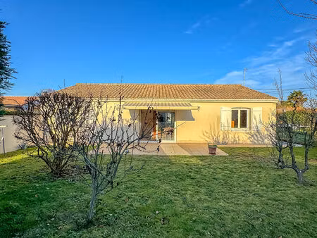 achat maison 3 pièces 101m²
