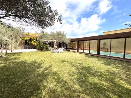 a vendre _ magnifique villa individuelle _ 158m2 _ 4 chambre