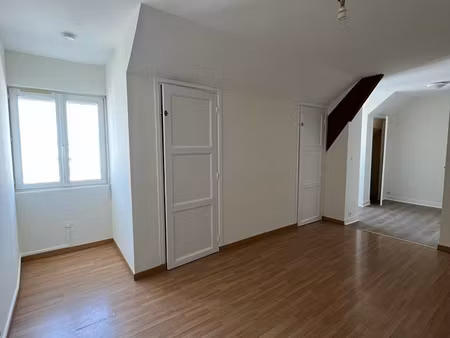 caen proche hippodrome - appartement 2pp