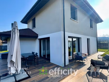maison 6 pièces - 130 m²