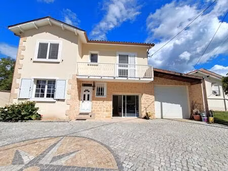 achat maison 7 pièces 220m² creysse 24100