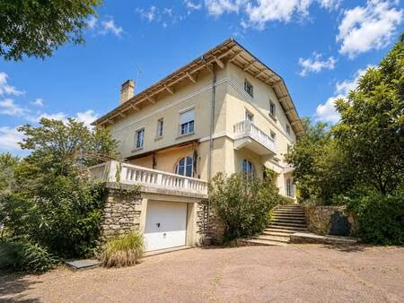 achat maison 8 pièces 382m² dax 40100