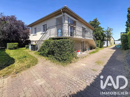 vente maison/villa 7 pièces