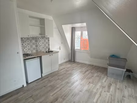 studio - secteur vaucelles