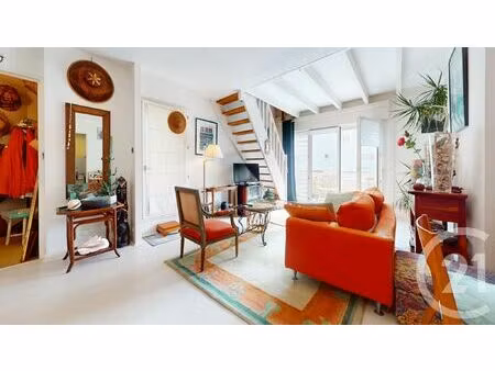 achat appartement 3 pièces 60m² anglet 64600
