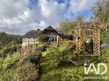 vente maison de campagne 5 pièces