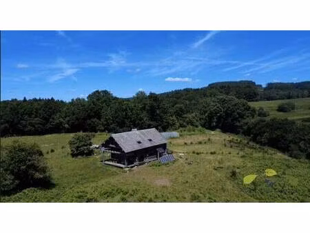 achat maison 6 pièces 213m² lacelle 19170