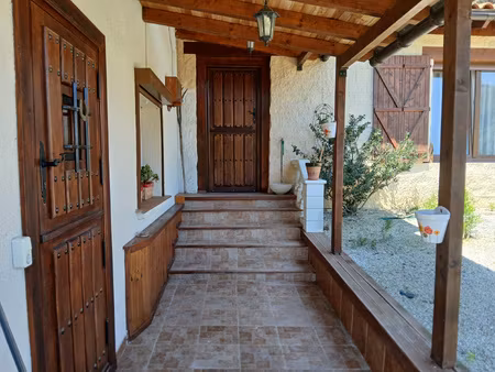 achat maison 5 pièces 150m² urrugne 64700
