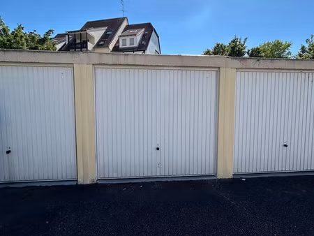 parking à vendre 13 m² - lingolsheim (67) - 17 000€