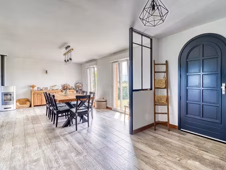 maison à vendre 5 pièces 102 m² - cassel (59) - 277 000€