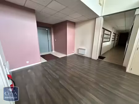 local professionnel à vendre 72.92 m² - floing (08) - 45 000€