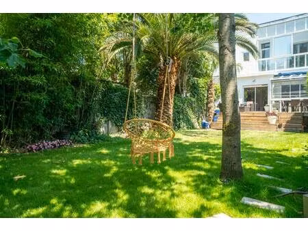 achat maison 6 pièces 200m² bordeaux 33100