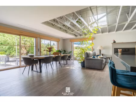 achat maison 7 pièces 181m² floirac 33270