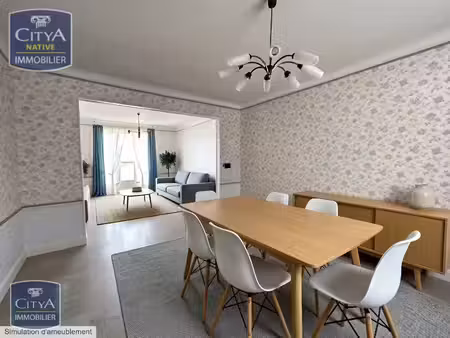 maison à vendre 5 pièces 159 m² - aiglemont (08) - 123 000€