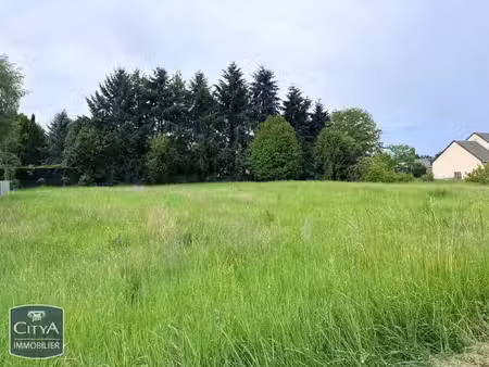 terrain à vendre - ligré (37) - 29 900€