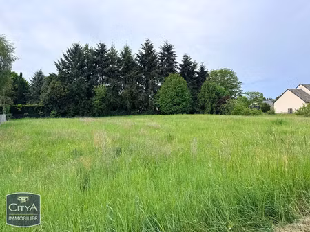 terrain à vendre - ligré (37) - 29 900€