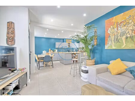 achat appartement 6 pièces 153m² toulon 83000