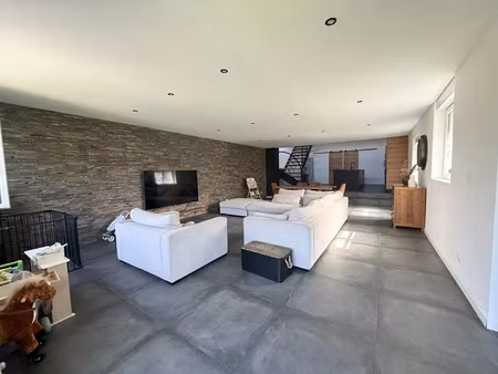 maison à vendre 4 pièces 130 m² - roncq (59) - 272 000€