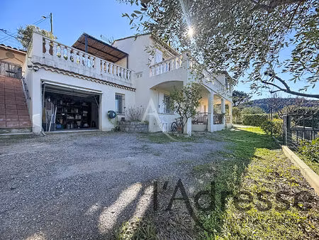 achat maison 5 pièces 140m²