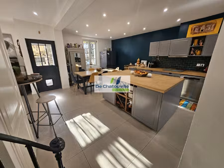 achat maison 5 pièces 150m² toulon 83000