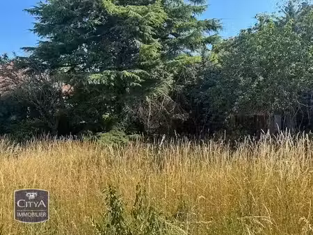 terrain à vendre - dijon (21) - 192 000€
