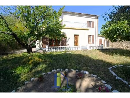 achat maison 5 pièces 150m² plan de cuques 13380