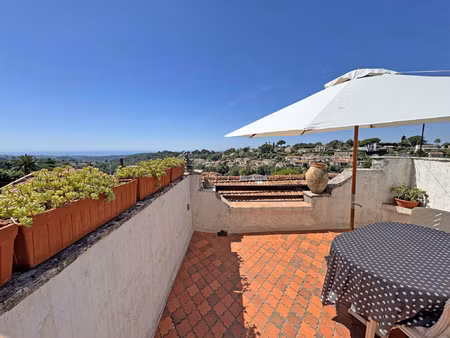 achat maison 7 pièces 190m² vence 06140