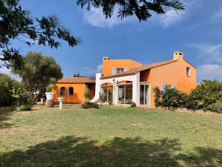 villa d'architecte