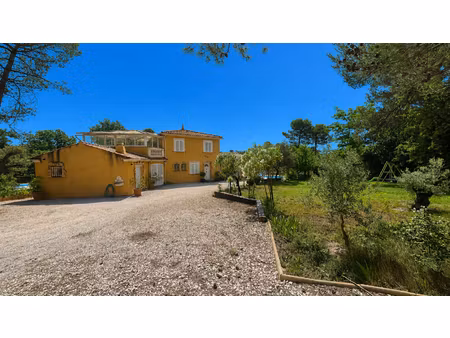 achat maison 6 pièces 164m²