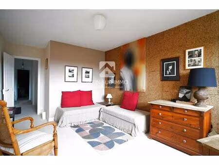 appartement 3p thorenc