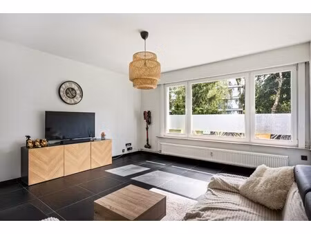 appartement te koop in hoboken met 1 slaapkamer