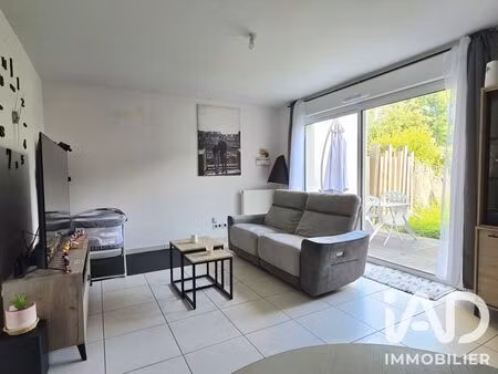 appartement à avrillé (49240)