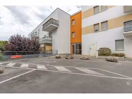 appartement blois 48 m2