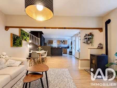 appartement à val de briey (54150)
