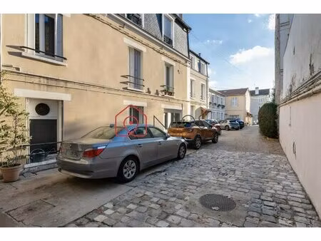 appartement