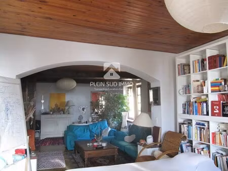 appartement plascassier