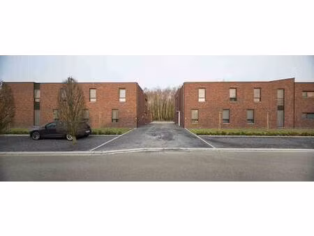 appartement te koop in diepenbeek met 1 slaapkamer