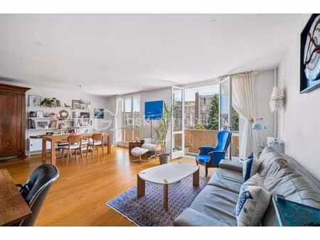 appartement de 105 m² à meudon